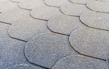 Trawscoed asphalt roofing costs