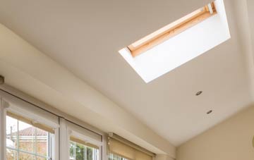 Trawscoed conservatory roof insulation companies