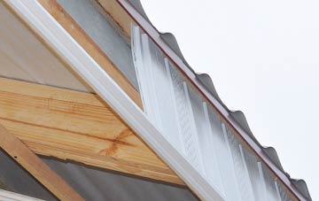 why Trawscoed fascia repairs are essential