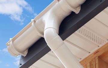 Trawscoed gutter installation costs