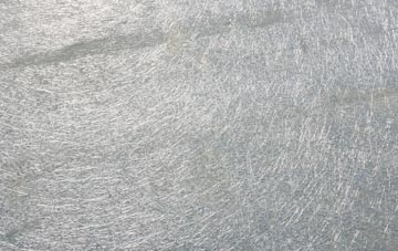 Trawscoed laminate fibreglass or shingles?