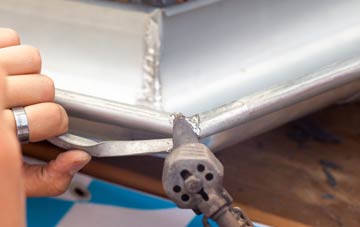 disadvantages of Trawscoed lead roofing