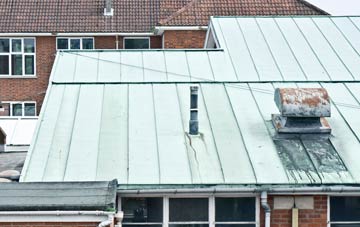 Trawscoed lead roofing costs