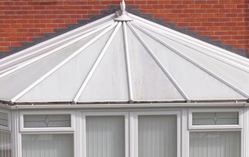 Trawscoed polycarbonate conservatory roof repairs