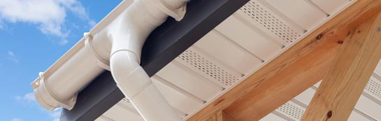 get Trawscoed guttering quotes today