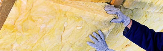 quotes for Trawscoed roof insulation