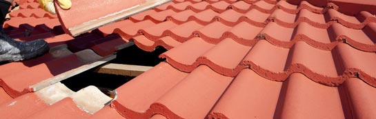 compare Trawscoed roof repair quotes
