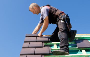 disadvantages of Trawscoed slate roofing