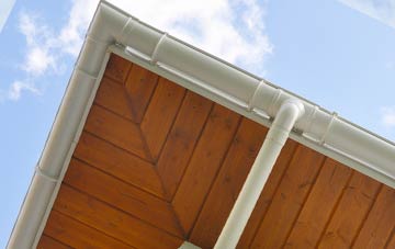 Trawscoed soffit types