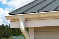 Trawscoed soffits