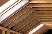 Trawscoed tapered roof insulation quotes