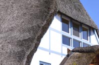 find rated Trawscoed thatchers